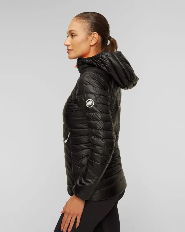 Piumino da donna Mammut Eigerjoch Advanced IN