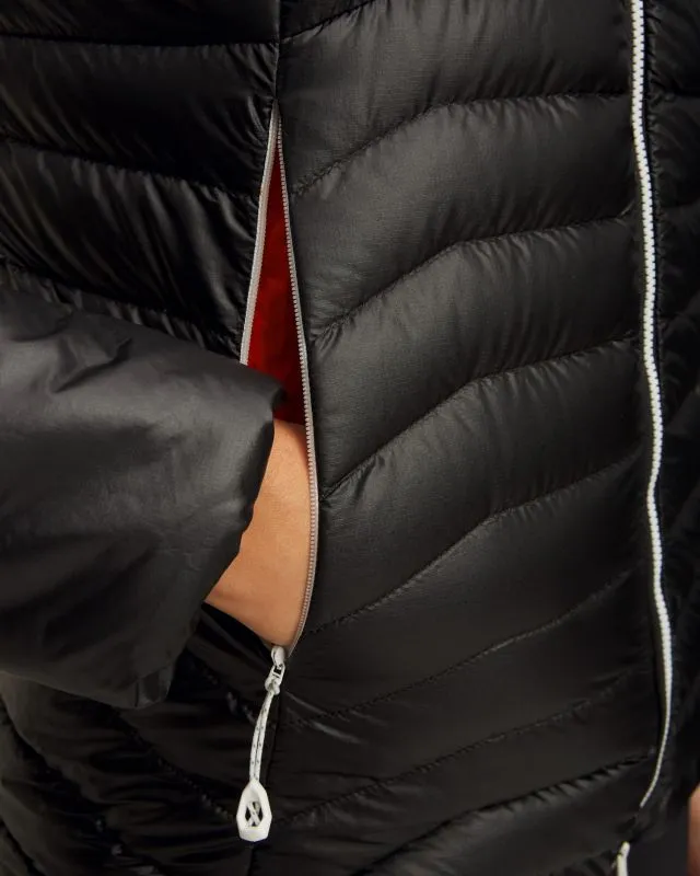 Piumino da donna Mammut Eigerjoch Advanced IN