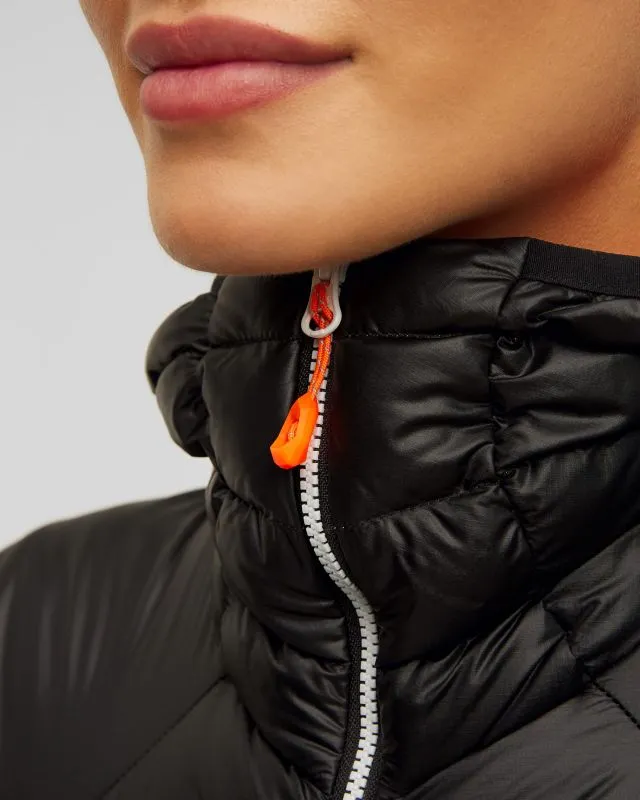 Piumino da donna Mammut Eigerjoch Advanced IN