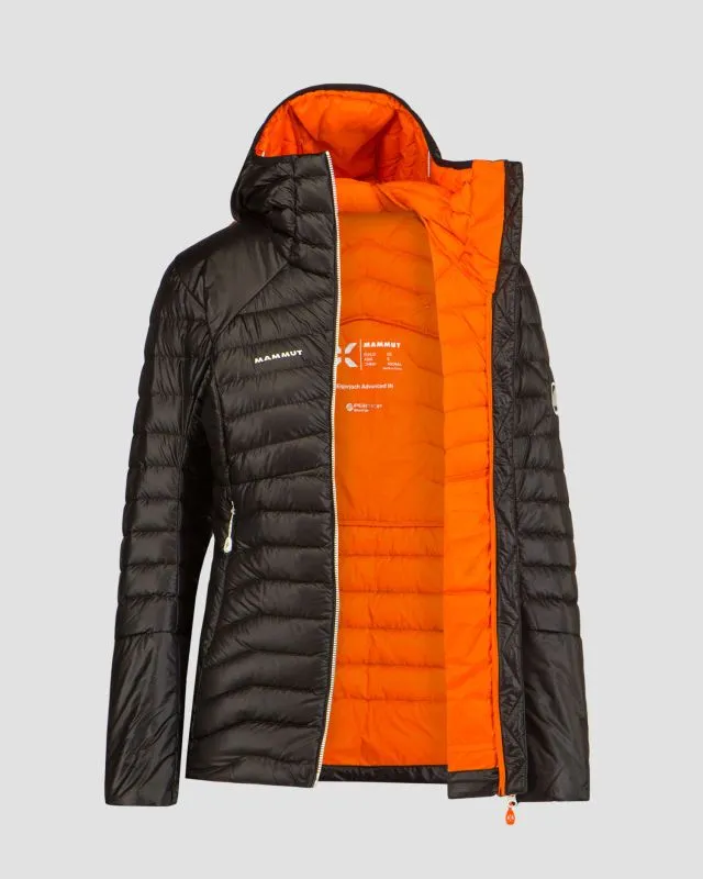Piumino da donna Mammut Eigerjoch Advanced IN