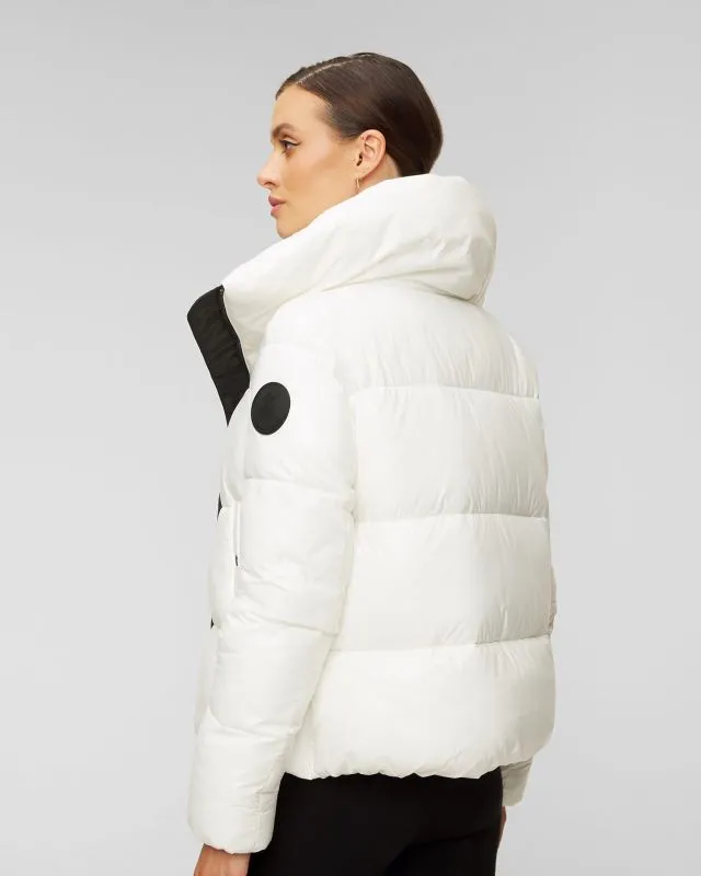 Piumino da donna Save the Duck Isla