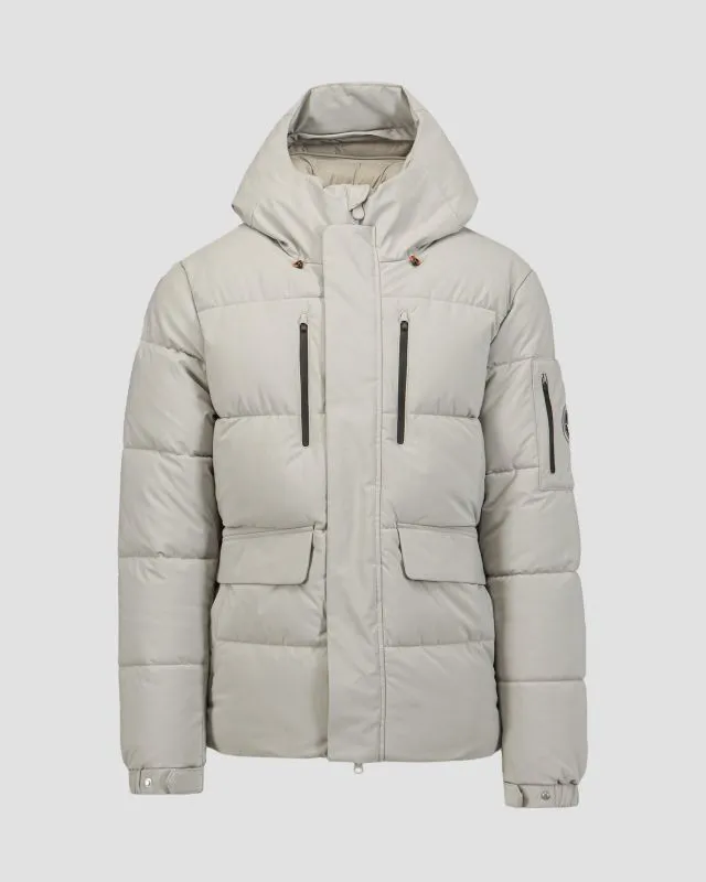 Piumino da uomo Save the Duck Alter