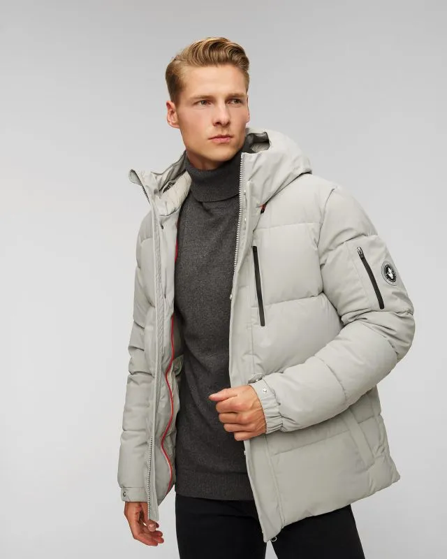 Piumino da uomo Save the Duck Alter
