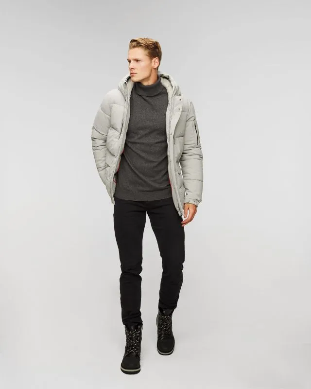 Piumino da uomo Save the Duck Alter