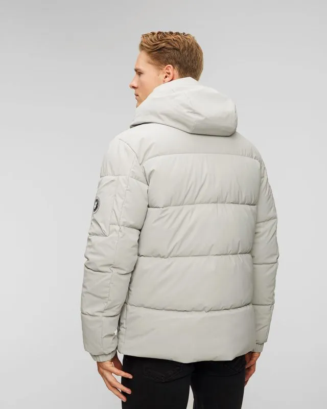 Piumino da uomo Save the Duck Alter