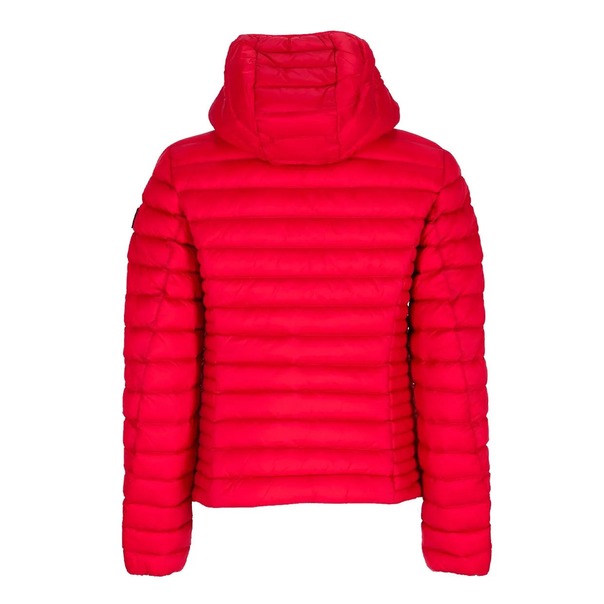Piumino Donna Ciesse Piumini Aghata 100gr Rosso