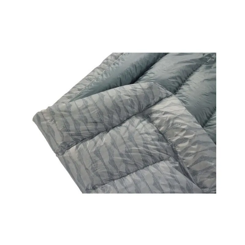 Piumino Thermarest Vela 32F/0C Double (Storm)