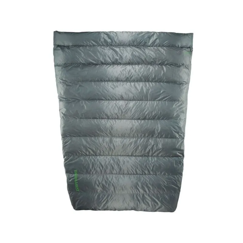 Piumino Thermarest Vela 32F/0C Double (Storm)