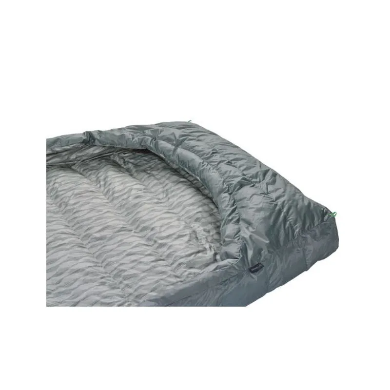 Piumino Thermarest Vela 32F/0C Double (Storm)