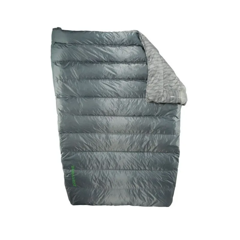 Piumino Thermarest Vela 32F/0C Double (Storm)