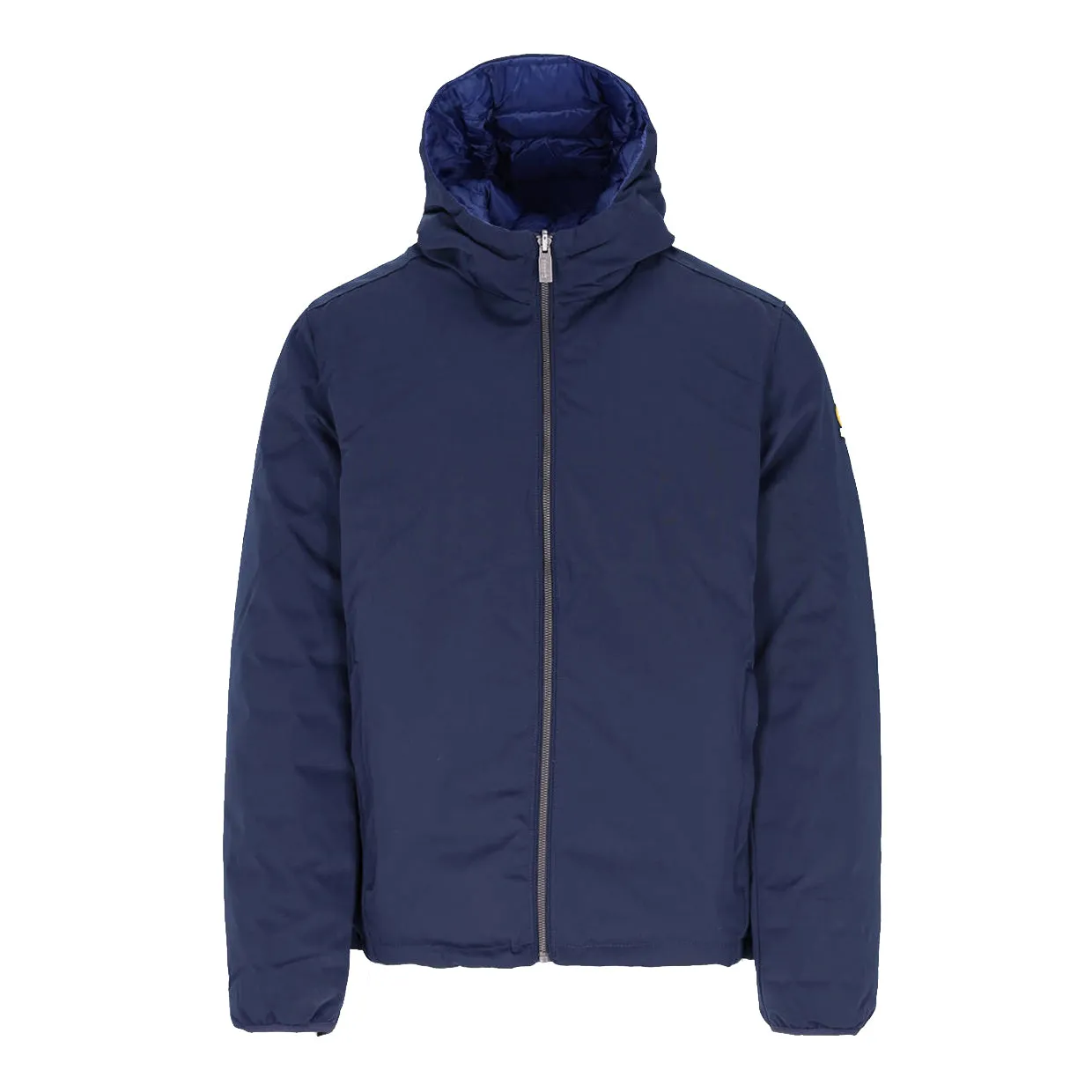 Piumino Uomo Ciesse Piumini Henry Reversibile Blu