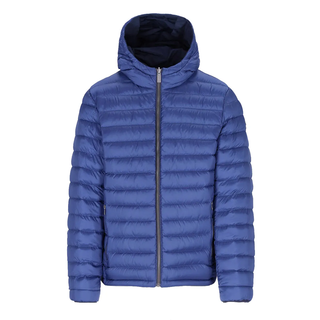 Piumino Uomo Ciesse Piumini Henry Reversibile Blu