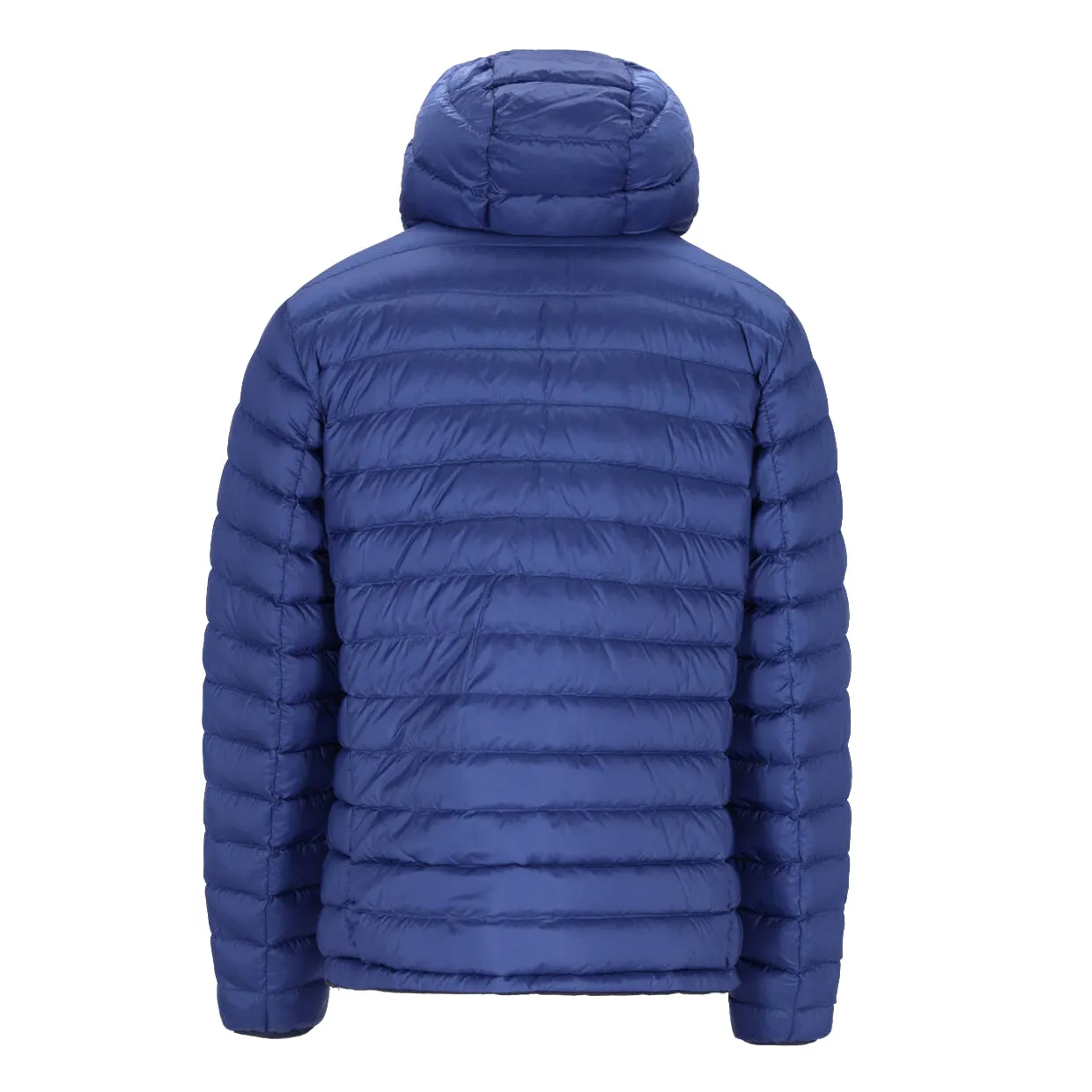 Piumino Uomo Ciesse Piumini Henry Reversibile Blu