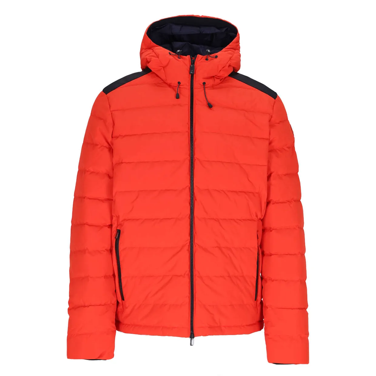 Piumino Uomo Ciesse Piumini Stevenson 2.0 Rosso