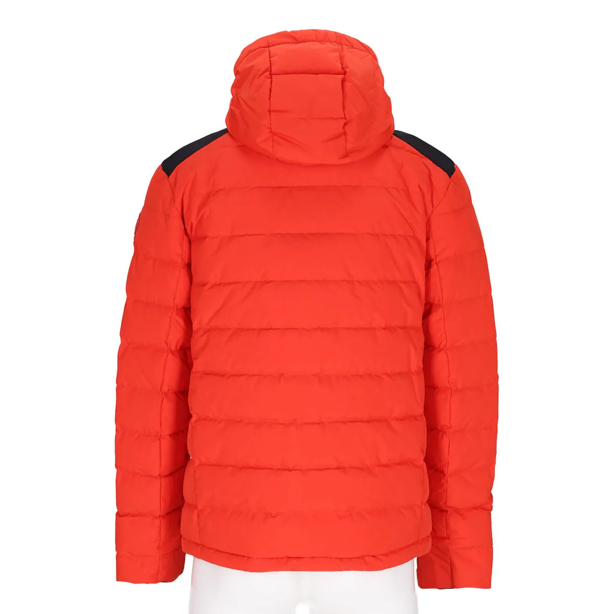 Piumino Uomo Ciesse Piumini Stevenson 2.0 Rosso