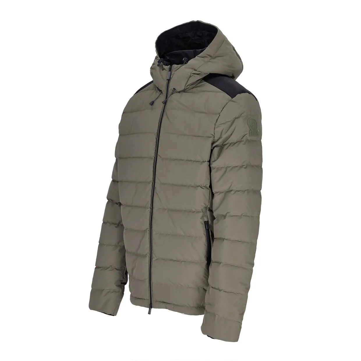 Piumino Uomo Ciesse Piumini Stevenson 2.0 Verde