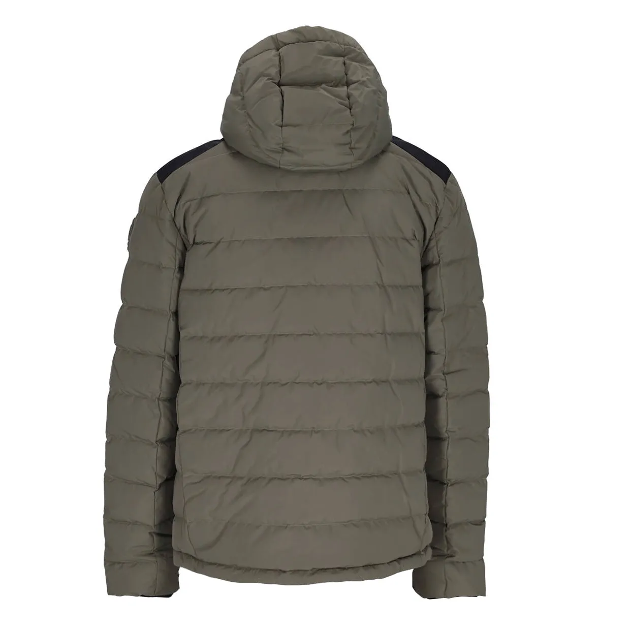 Piumino Uomo Ciesse Piumini Stevenson 2.0 Verde