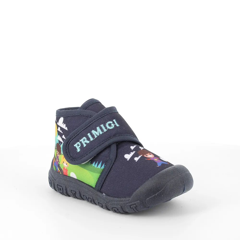 Primigi  ---------    ------------ scarpe ciabatte bambino 8446211 AI22