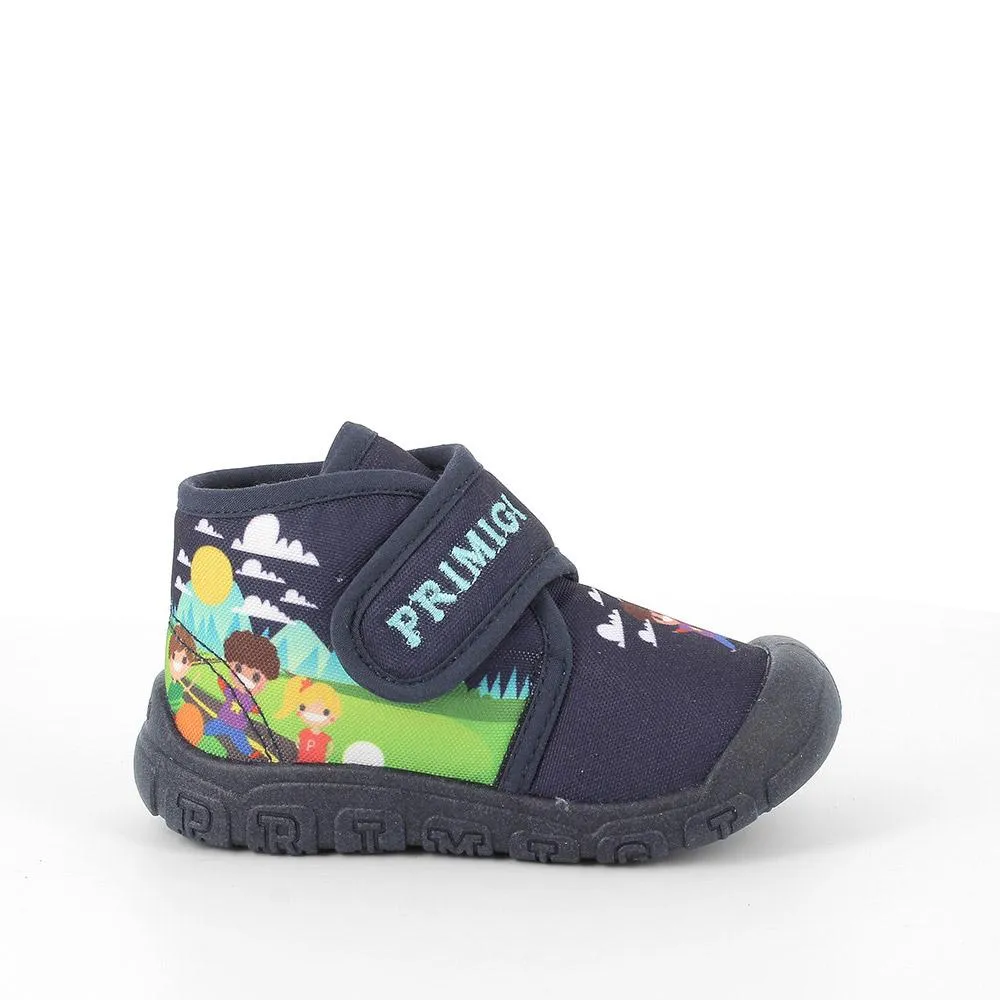Primigi  ---------    ------------ scarpe ciabatte bambino 8446211 AI22