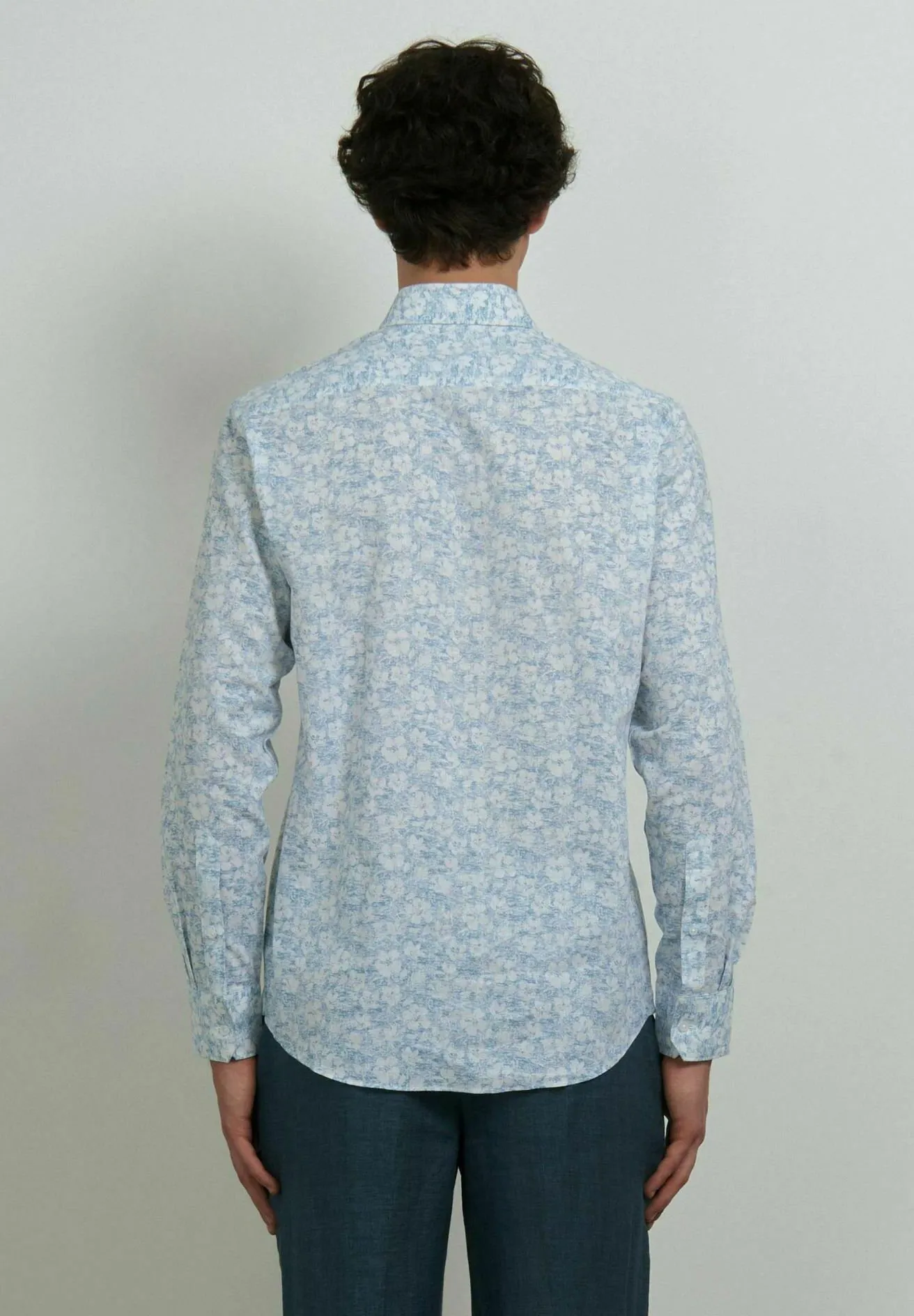 PRINTED - Camicia