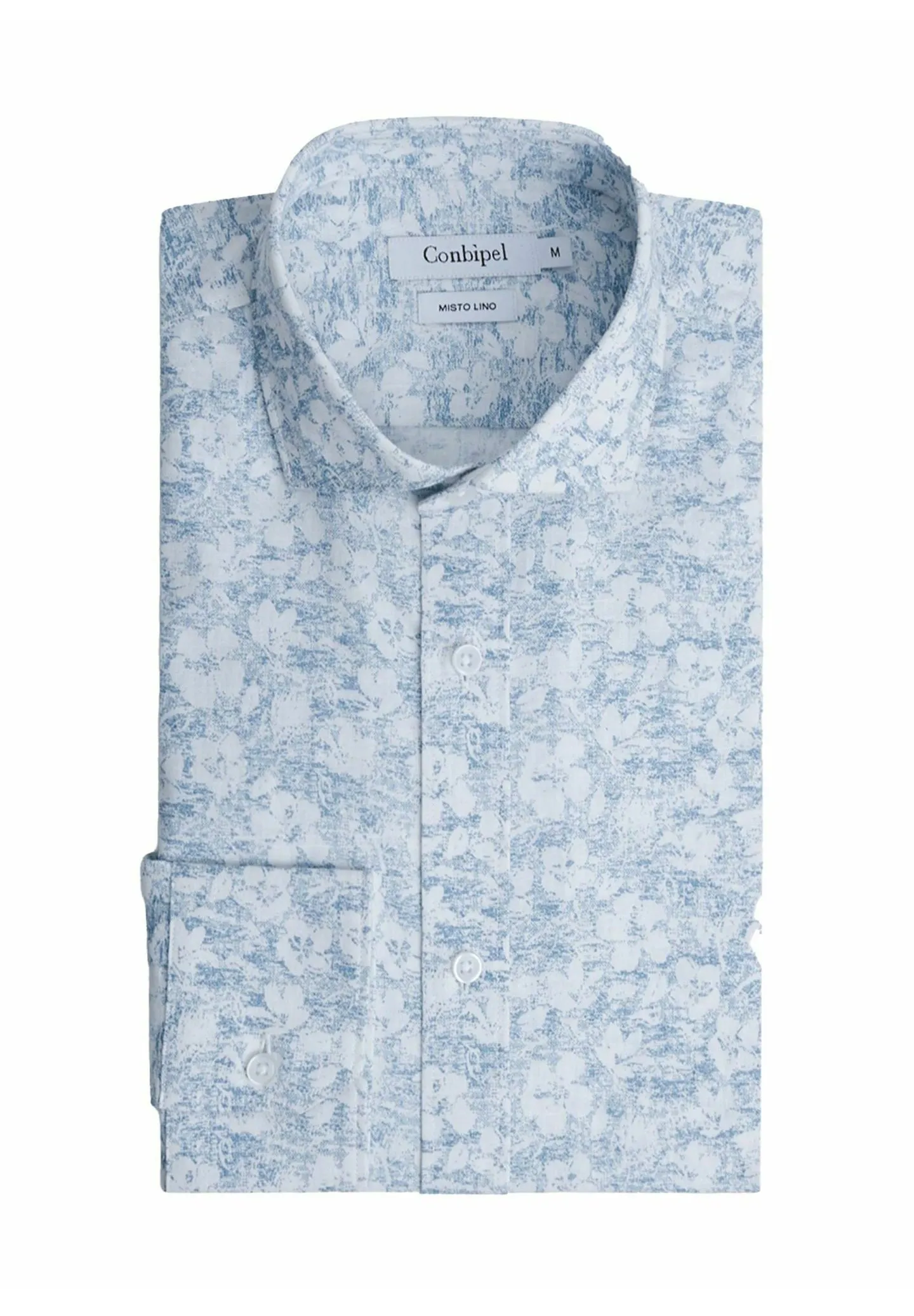 PRINTED - Camicia