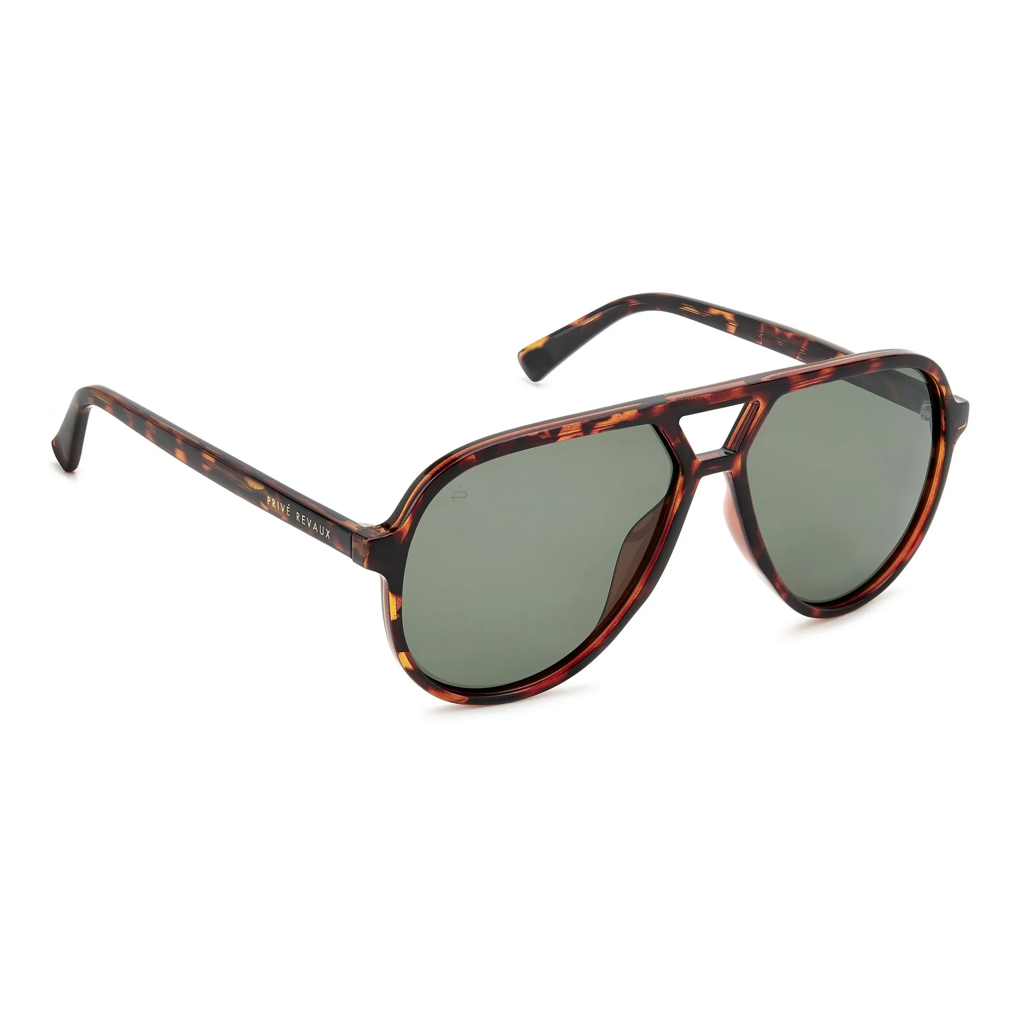   Prive Revaux  VAULT/S - 086 UC L'Avana | Occhiale Da Sole Donna 