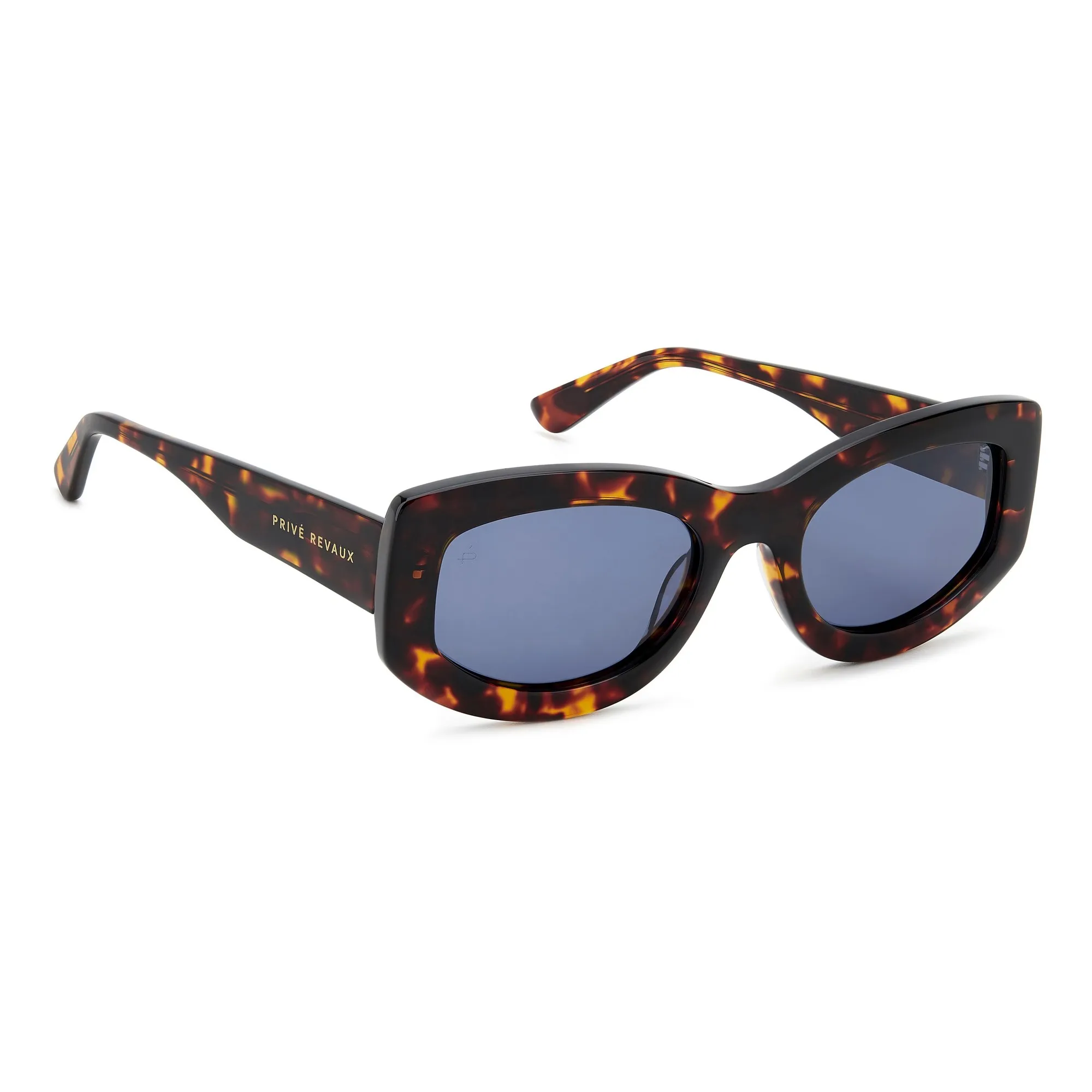   Prive Revaux  WYNWOOD/S - 086 C3 L'Avana | Occhiale Da Sole Donna 