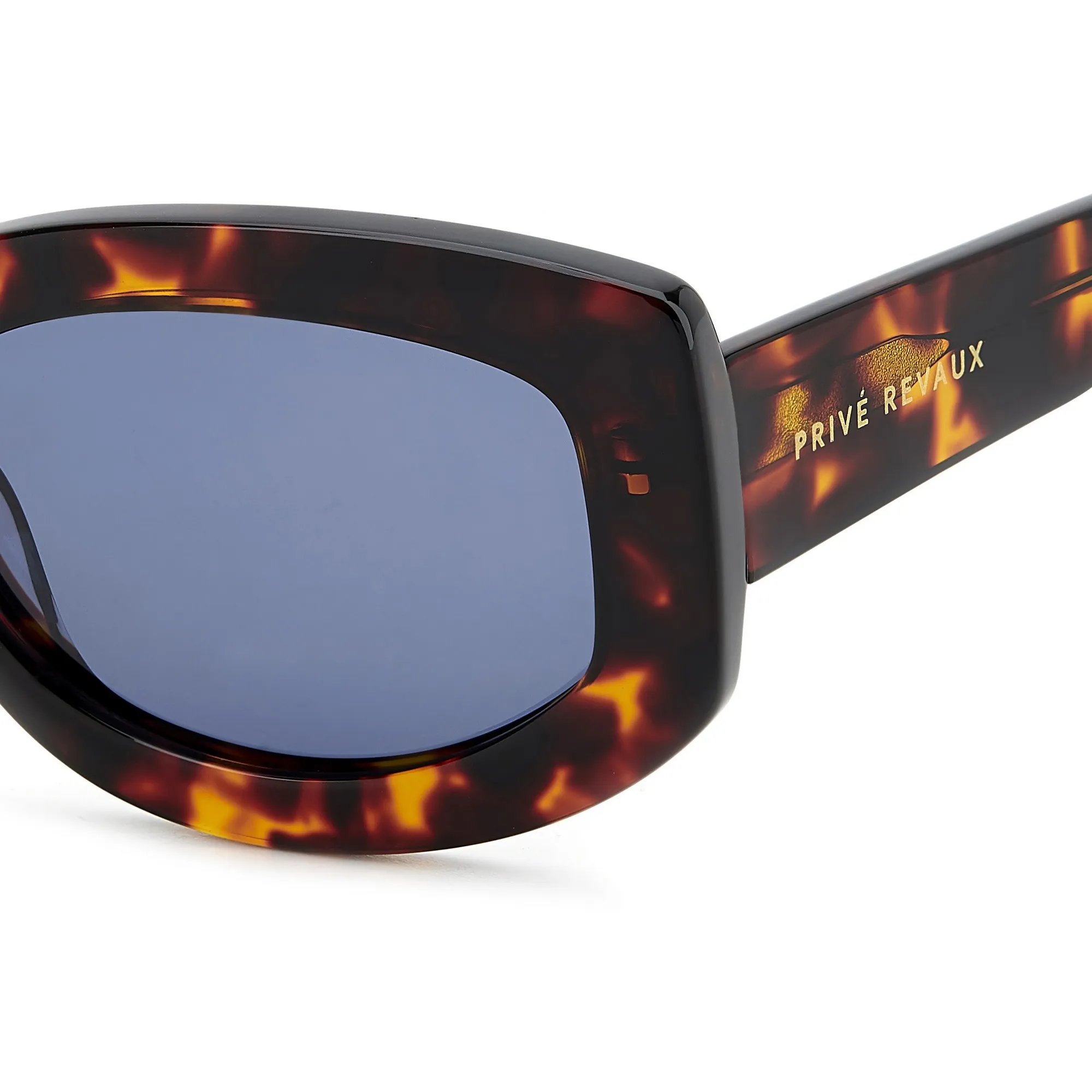   Prive Revaux  WYNWOOD/S - 086 C3 L'Avana | Occhiale Da Sole Donna 