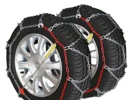 ProPlus KN130 12 mm catene da neve