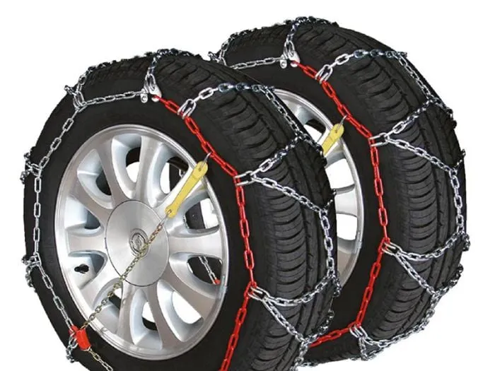 ProPlus KN130 12 mm catene da neve