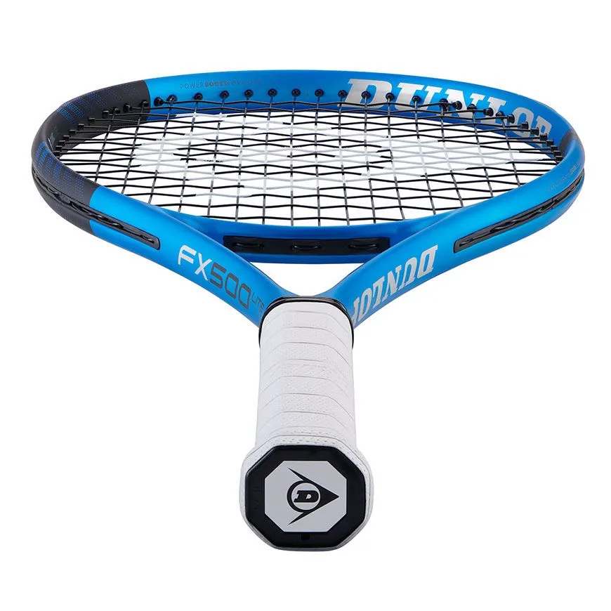 RACCHETTA DA TENNIS DUNLOP D TF FX500 LITE G1 NH 10335803