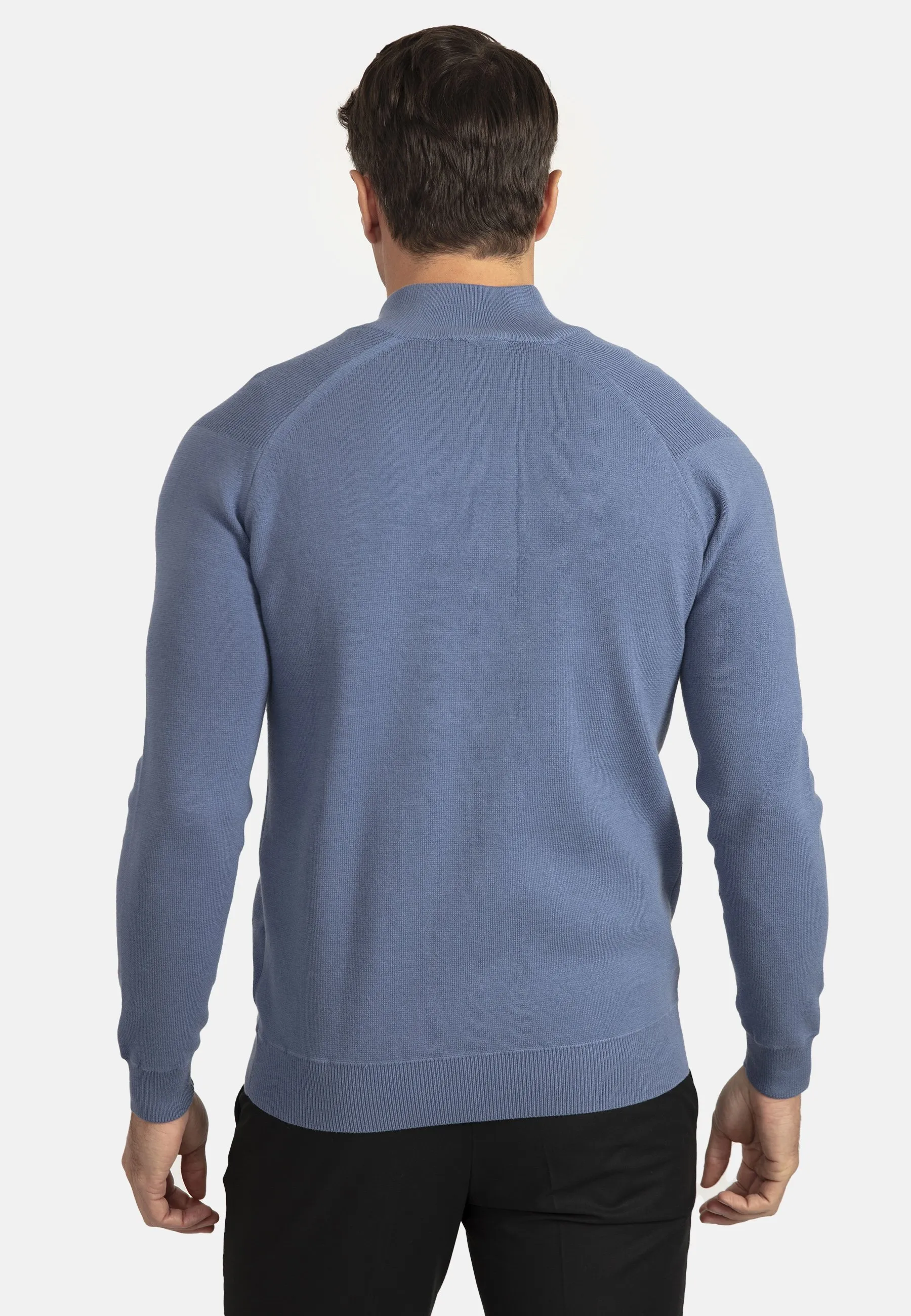 REGLAN SHOULDER 2 POCKET - Cardigan