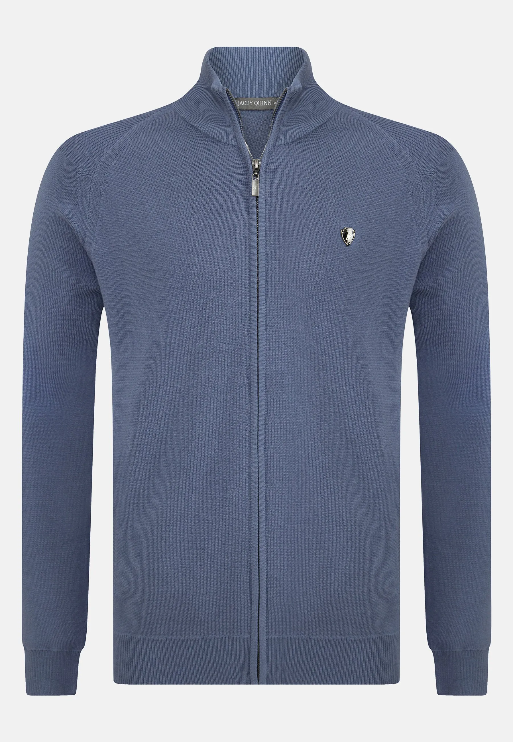 REGLAN SHOULDER 2 POCKET - Cardigan