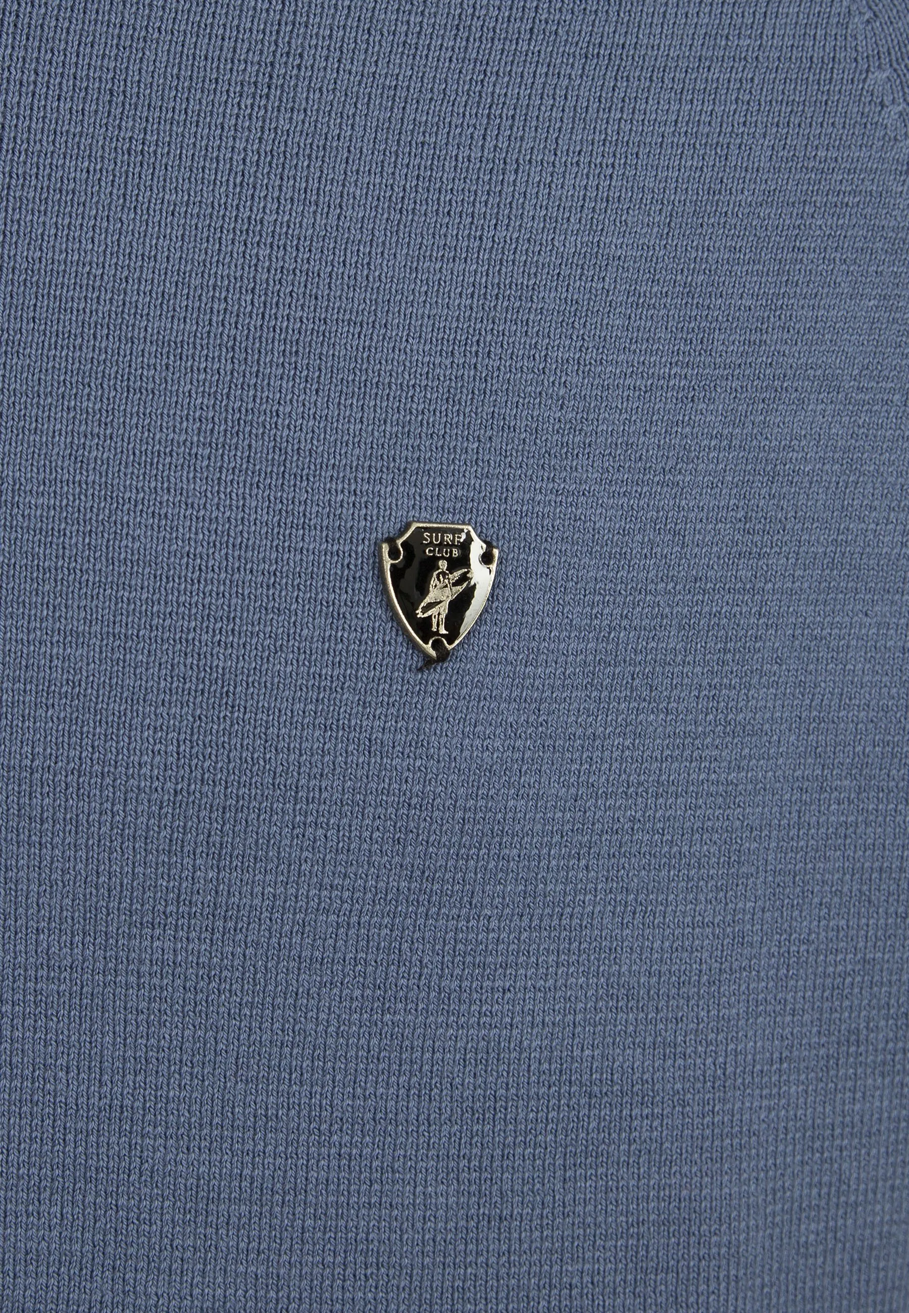 REGLAN SHOULDER 2 POCKET - Cardigan