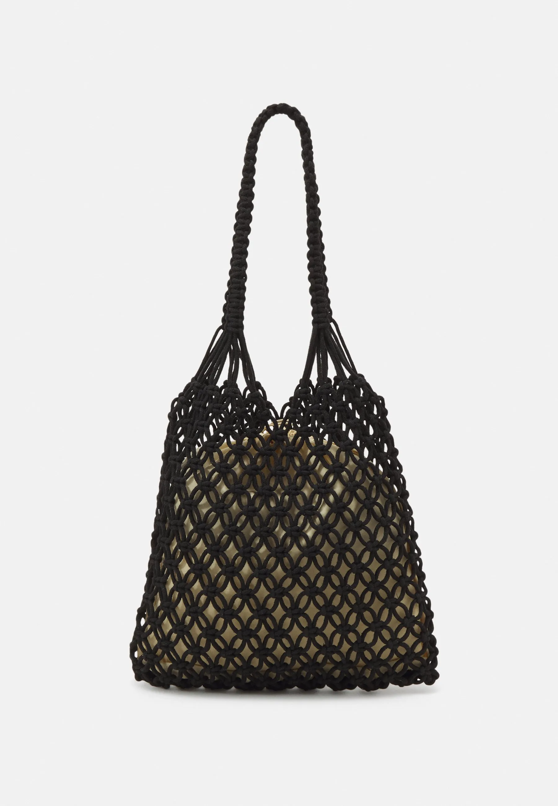 ROPE CERA BAG - Borsa a mano