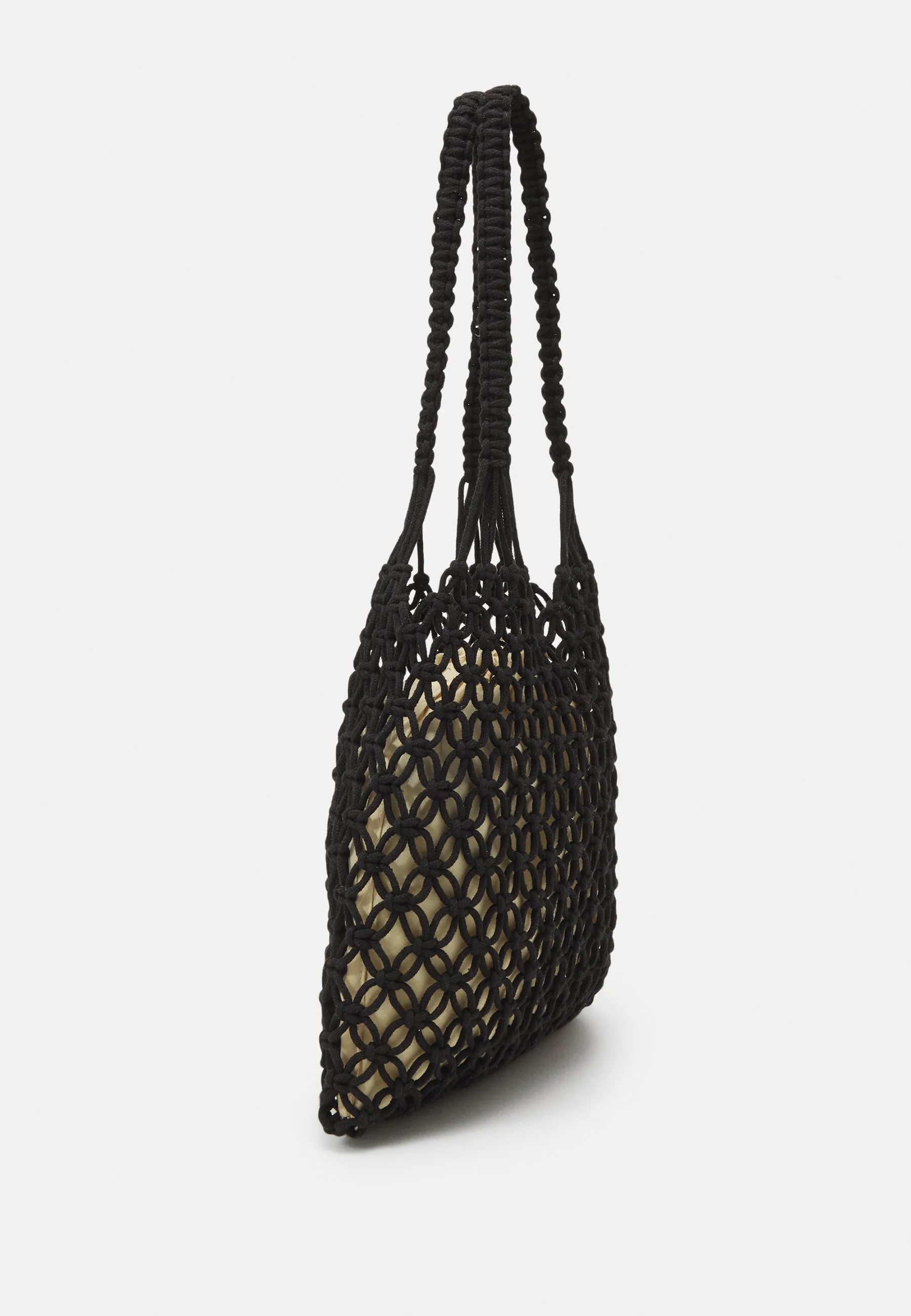 ROPE CERA BAG - Borsa a mano