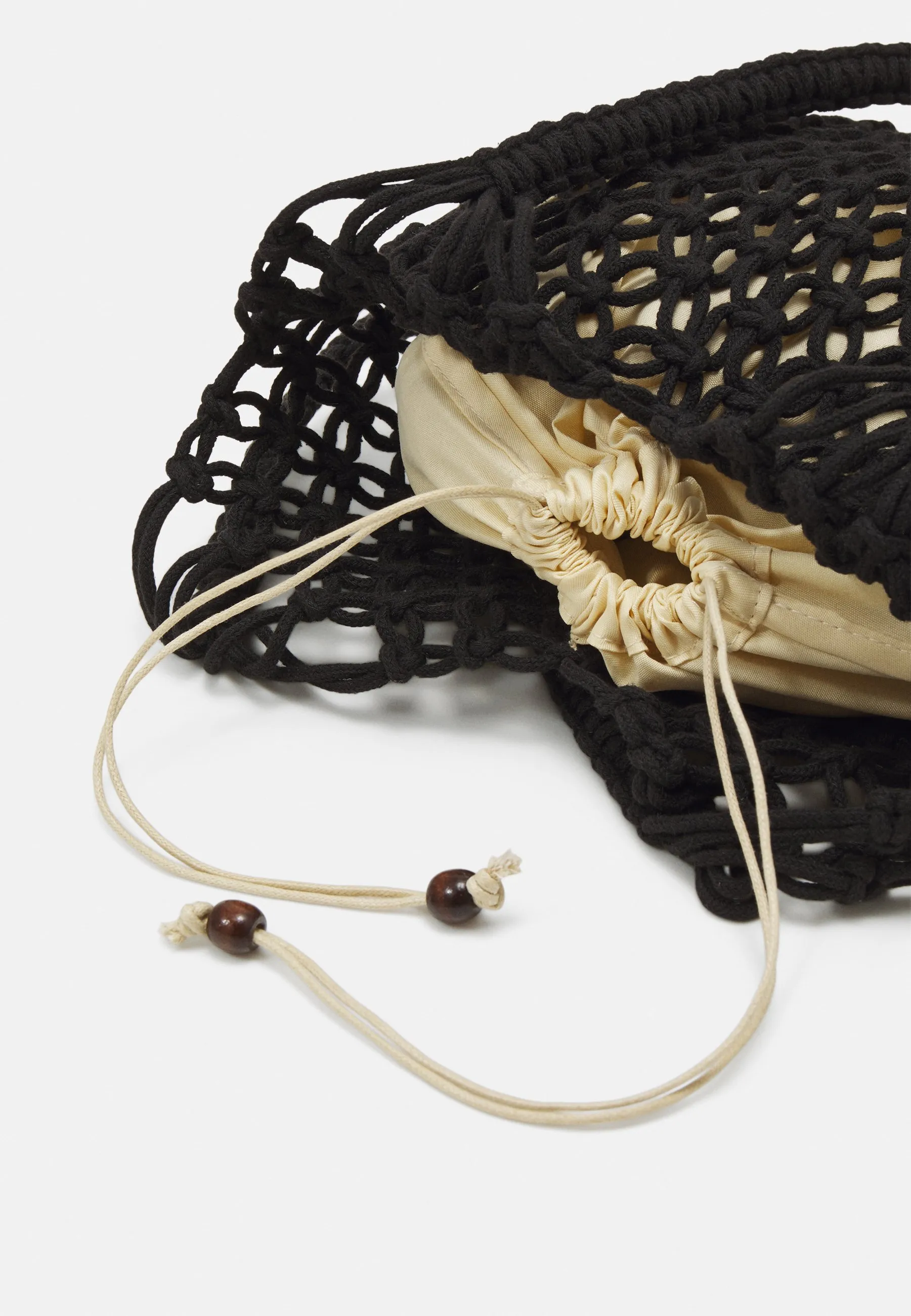 ROPE CERA BAG - Borsa a mano