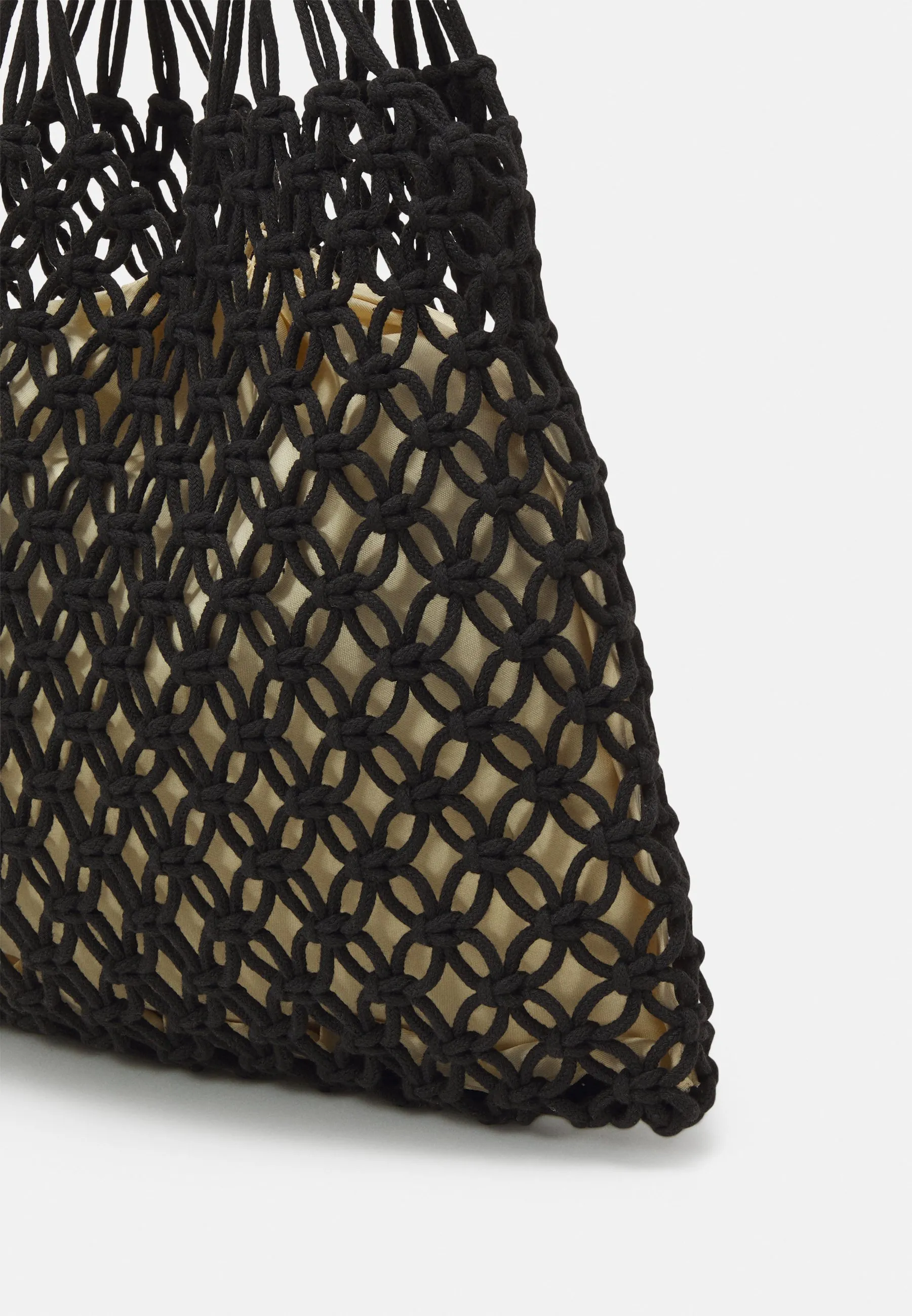 ROPE CERA BAG - Borsa a mano