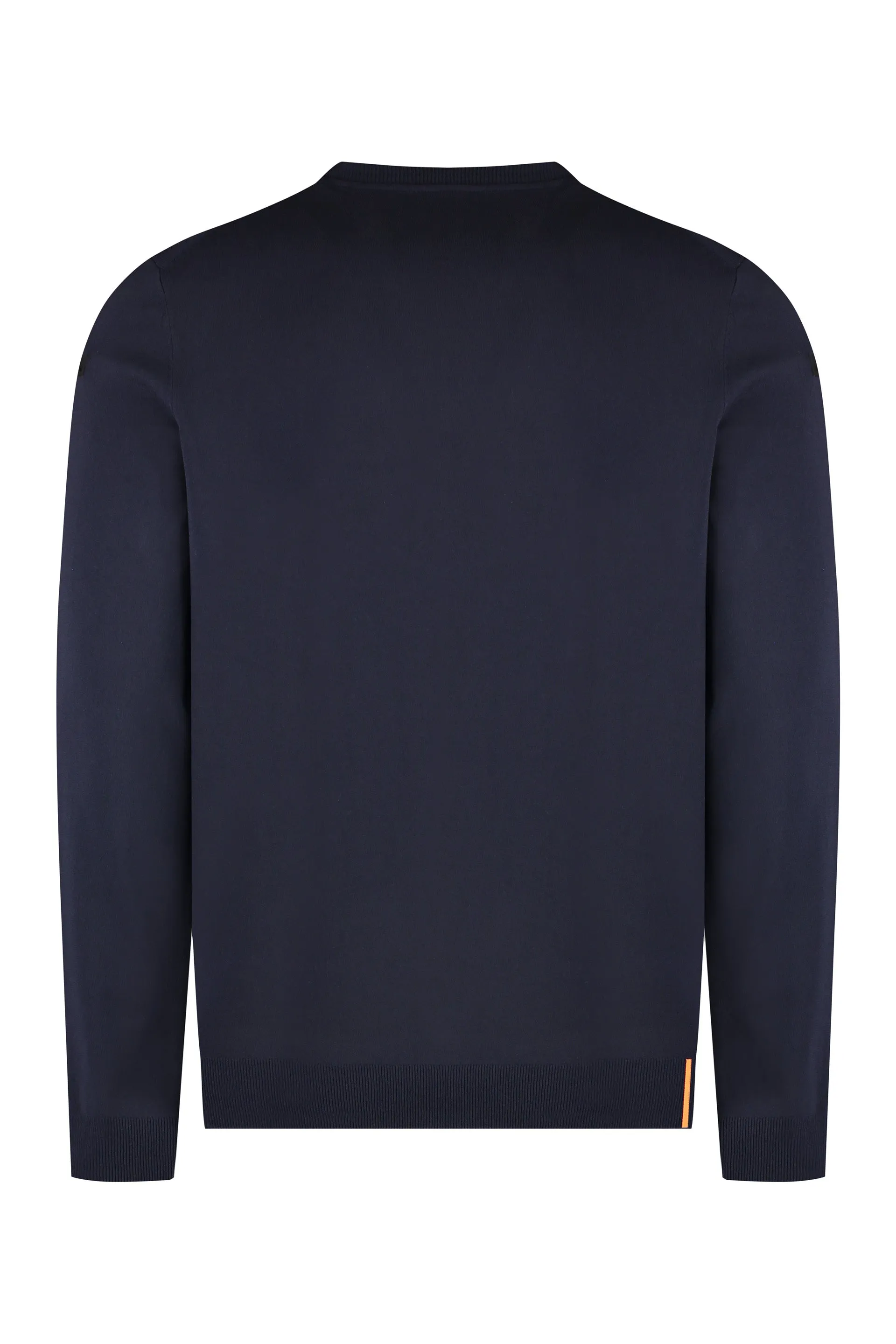 RRD Maglione girocollo Booster Round a maniche lunghe