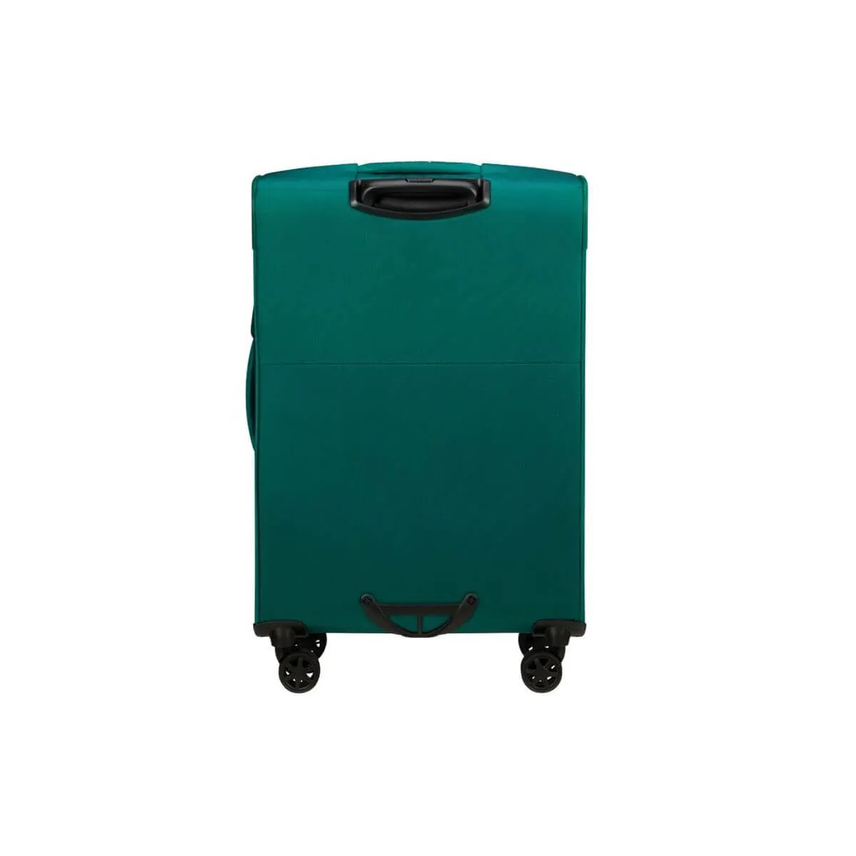 SAMSONITE TROLLEY MEDIO KO7-006-04 URBIFY PINE GREEN  