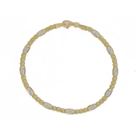 SARNIORO Bracciale in oro 18 Kt 