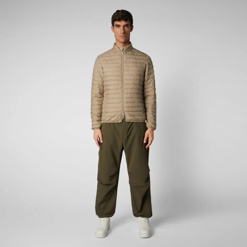 SAVE THE DUCK Piumino leggero animal-free