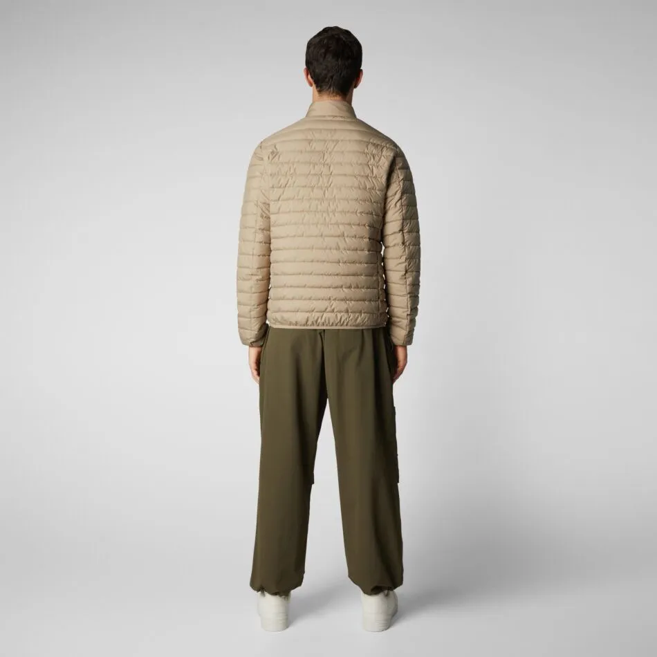 SAVE THE DUCK Piumino leggero animal-free