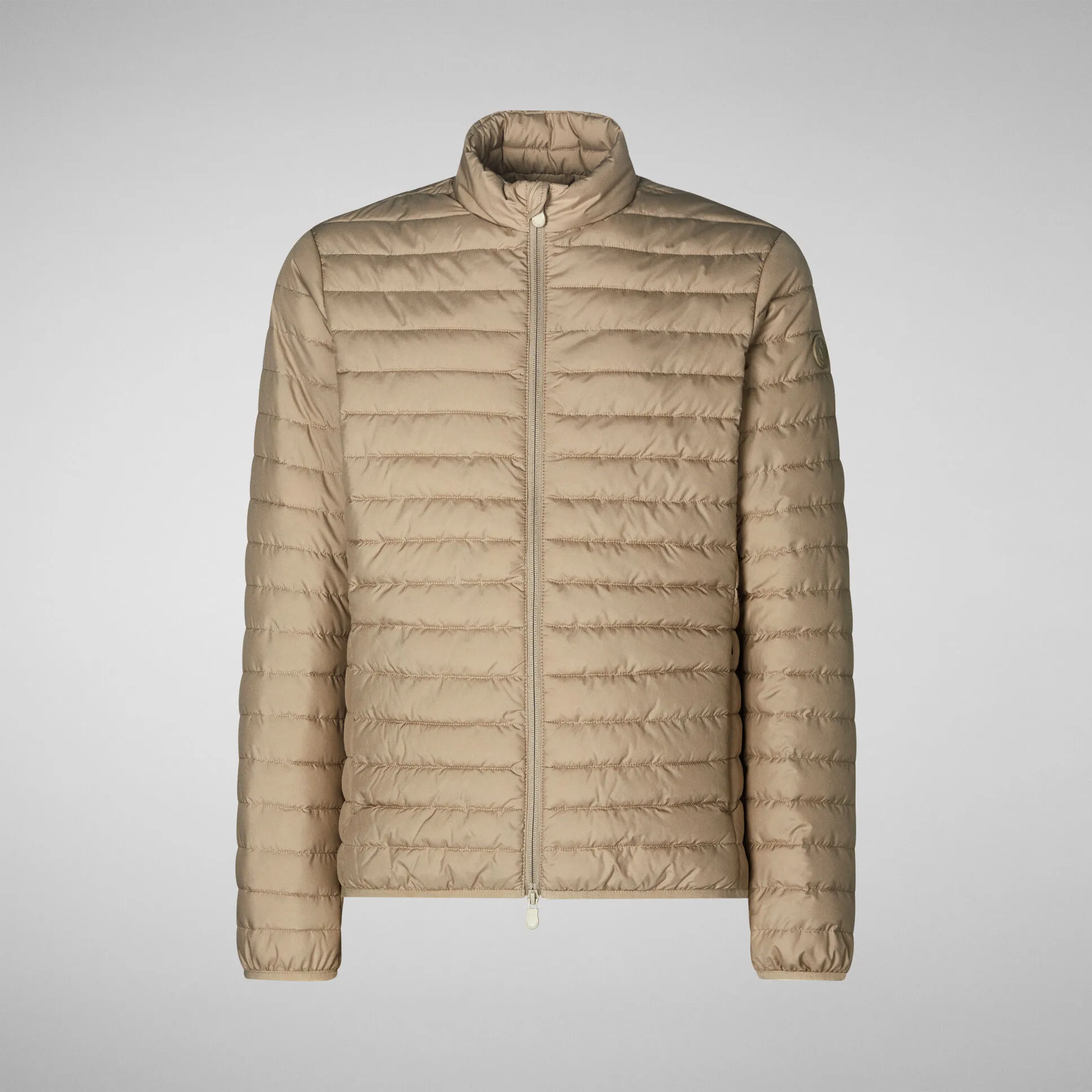 SAVE THE DUCK Piumino leggero animal-free