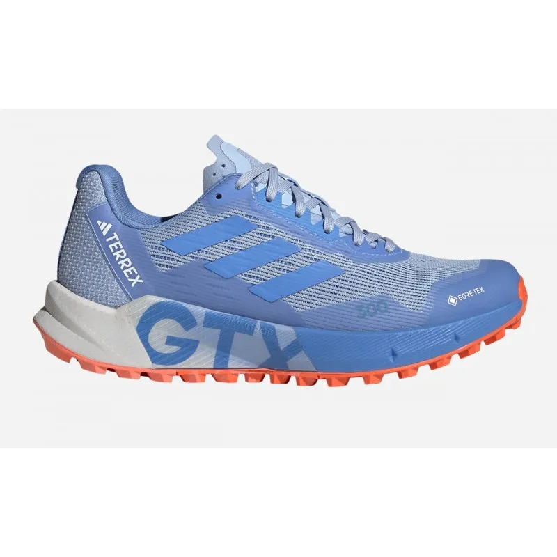 SCARPA DONNA ADIDAS TRAIL TERREX AGRAVIC FLOW