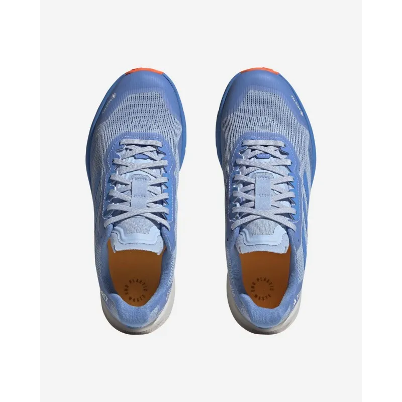 SCARPA DONNA ADIDAS TRAIL TERREX AGRAVIC FLOW