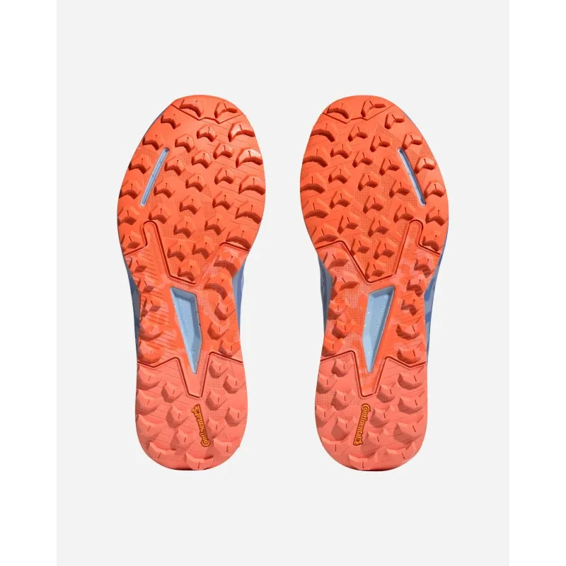SCARPA DONNA ADIDAS TRAIL TERREX AGRAVIC FLOW