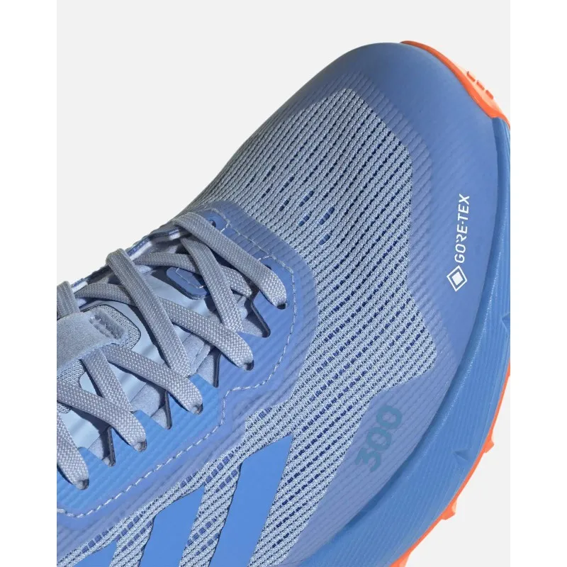 SCARPA DONNA ADIDAS TRAIL TERREX AGRAVIC FLOW