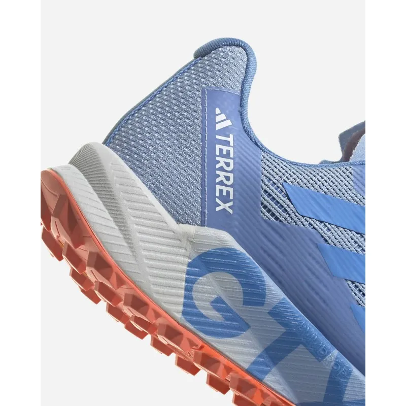 SCARPA DONNA ADIDAS TRAIL TERREX AGRAVIC FLOW