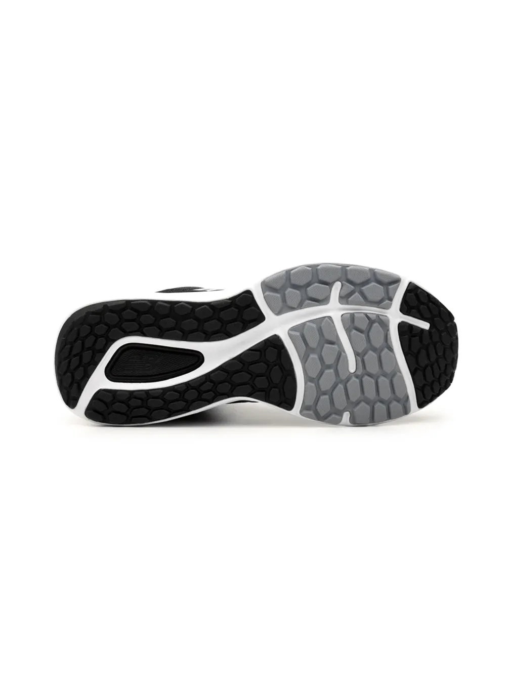 Scarpa Running Uomo M680 Nero